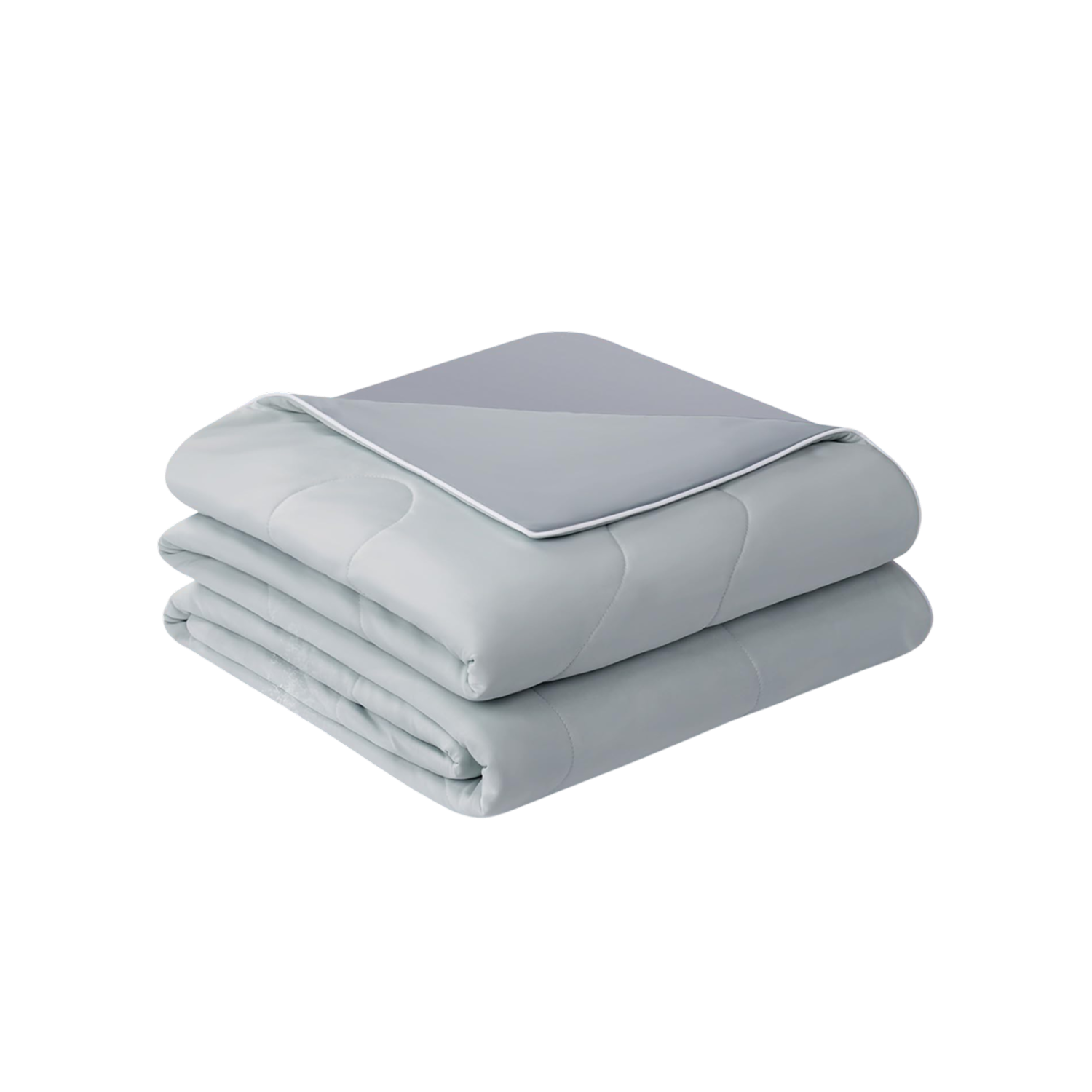 Cooling Blanket Collection | Advanced Q-Max Fabric for Bed with Double-Sided Design | Effective Temperature Regulation for Comfortable Sleep
