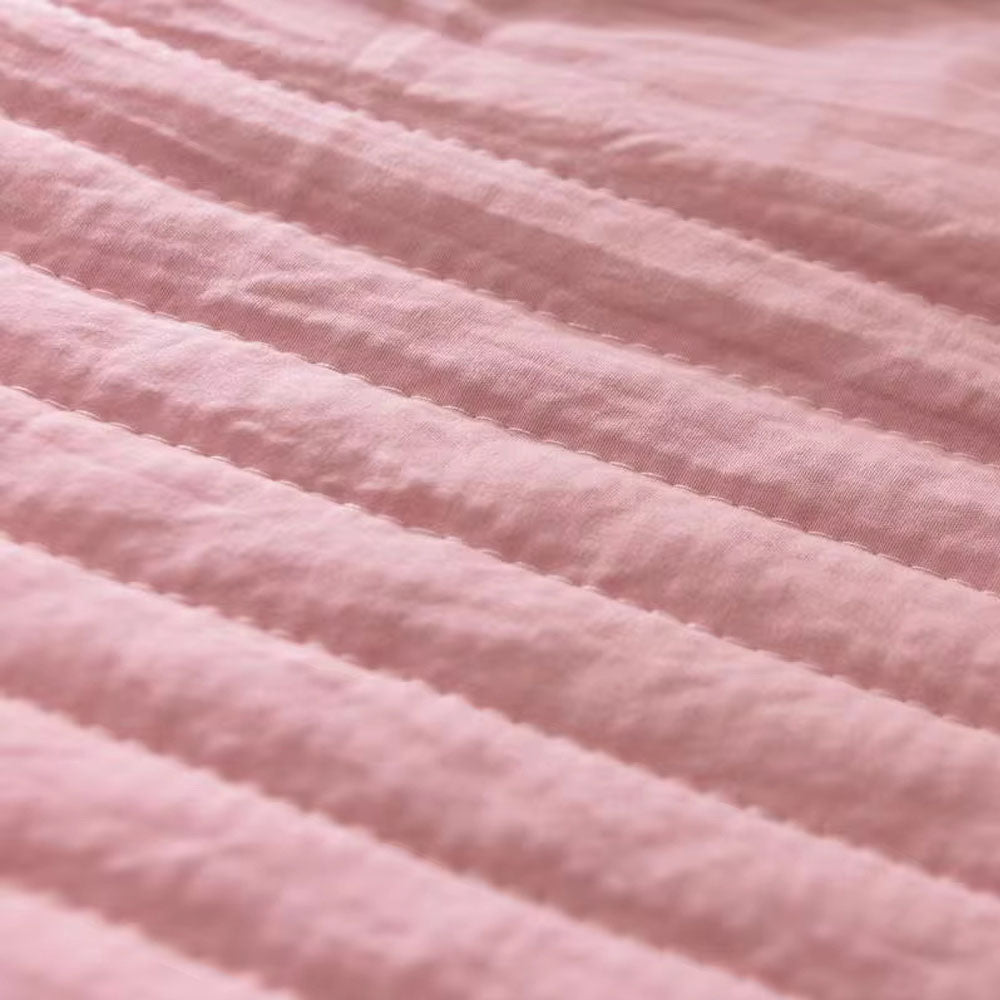 Cooling Blanket for Bed with Moisture-Wicking Fabric | Lightweight Design for Refreshing Sleep 2