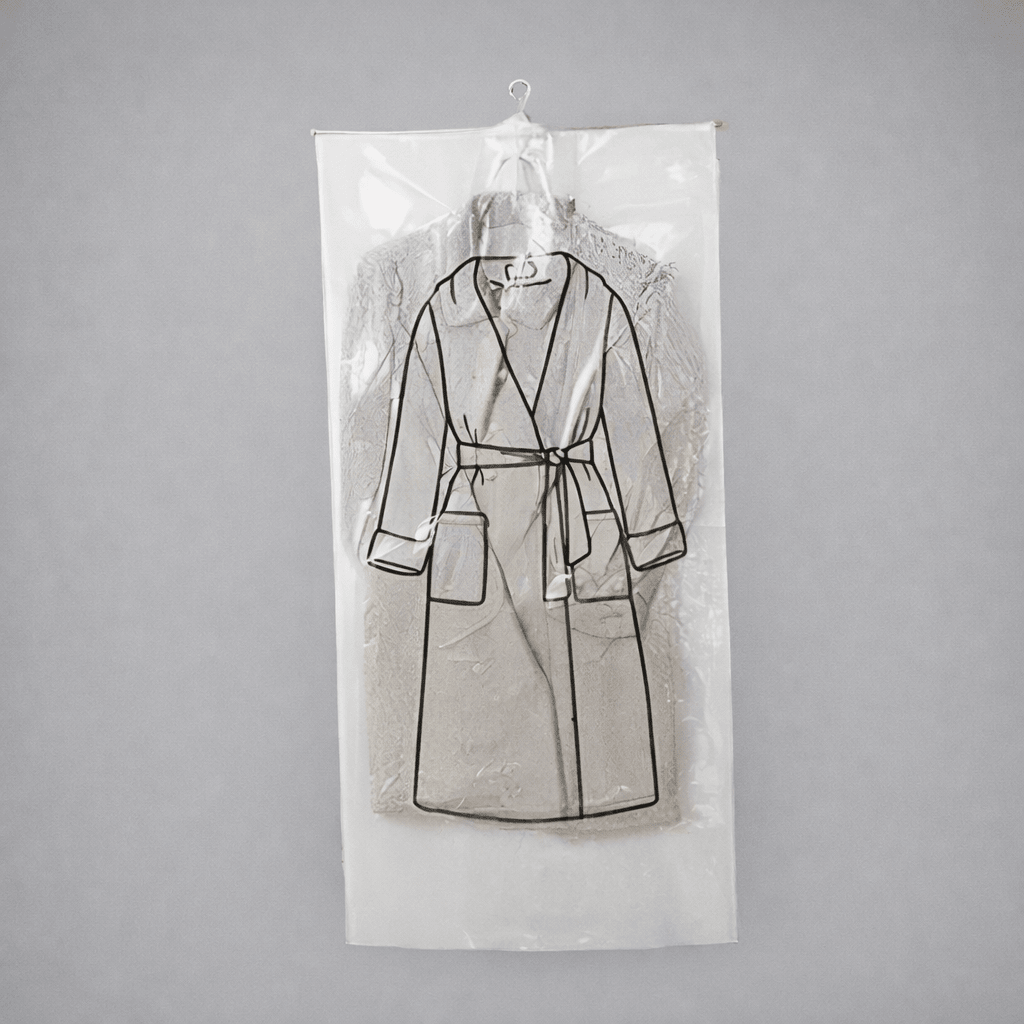 Vacuum Storage Bags for Clothes 3 Pack, Vacuum Packing Bags for Duvets – image 14
