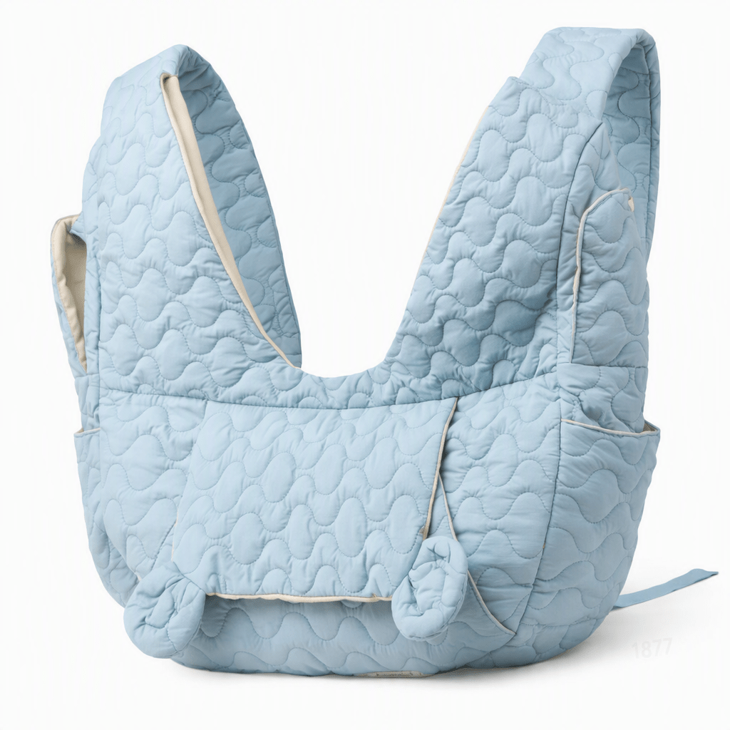 Cat Carrier Foldable, Dog Carrier Bag for Small Dogs, Water Repellent Pet Carrier with Shoulder Strap up to 7 kg_06