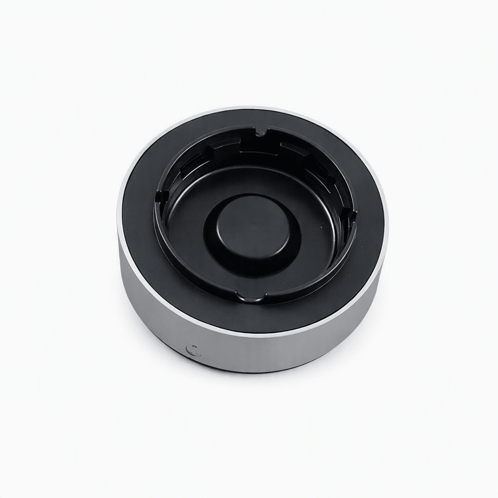 Air Purifier for Home, Small Air Purifier for Bedroom and Office, Air Purifier for Smoke with Multi Layer Filter_11