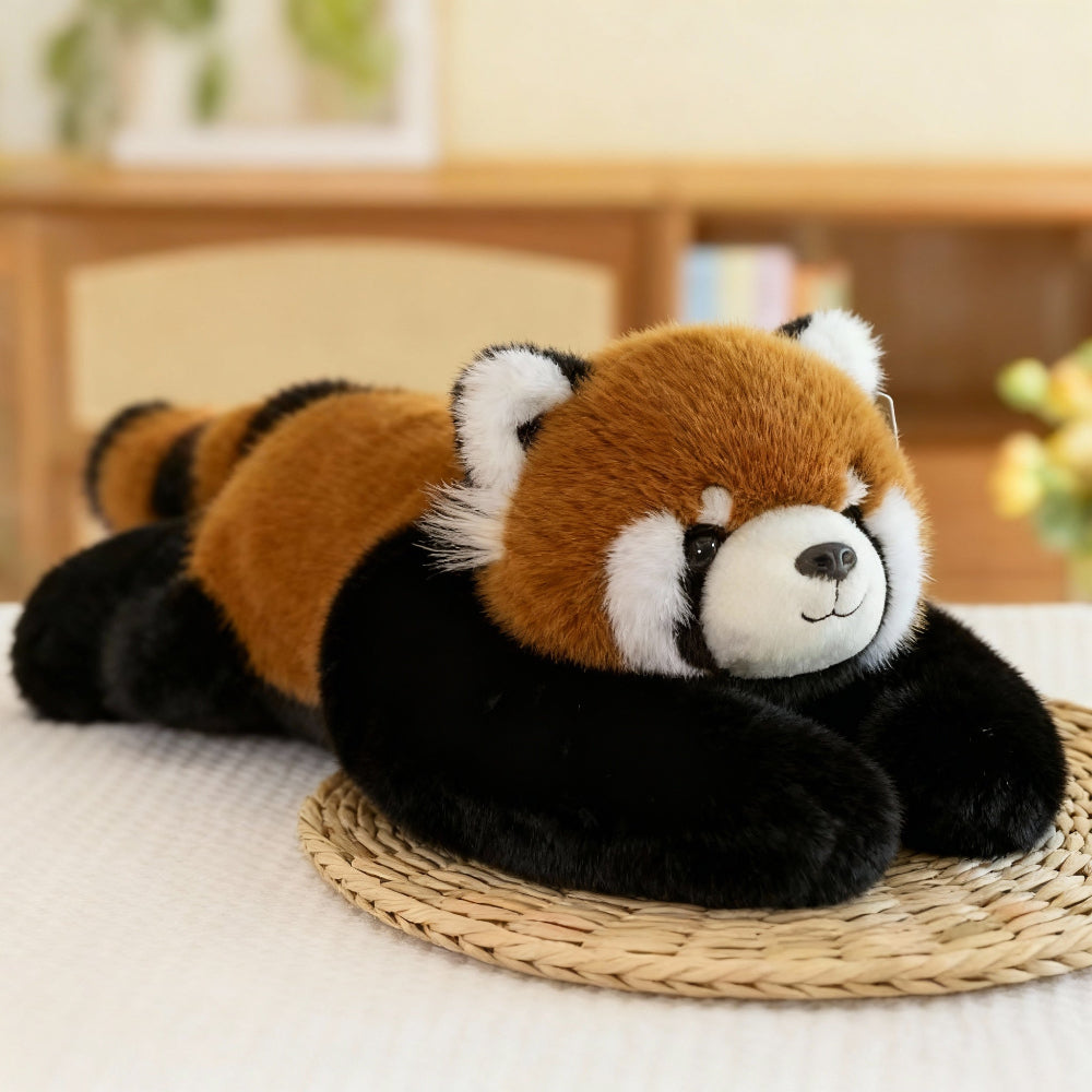 Cozy Companion | Animal Plush Pillow with Long Arm Design for Ultimate Comfort 4