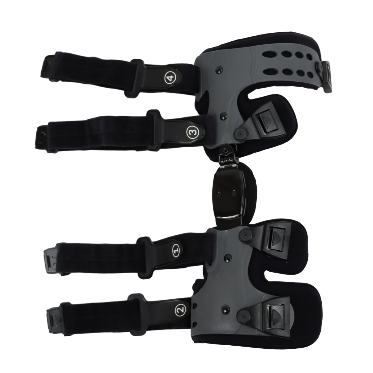 Knee Support for Pain, Knee Support Brace for Left or Right Leg – image 5