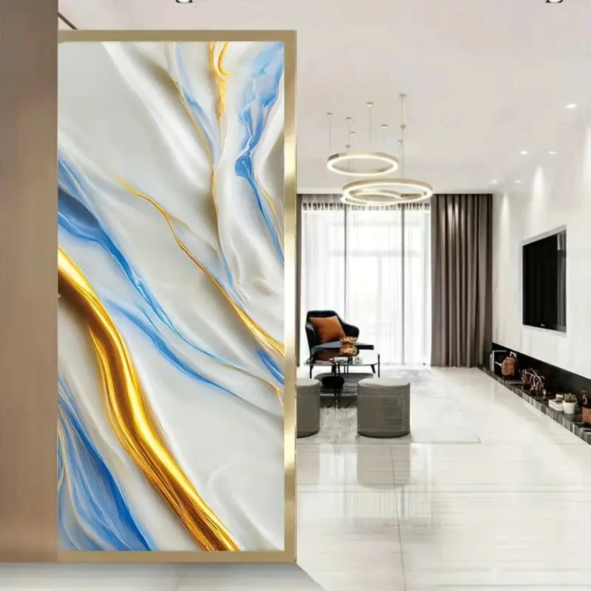 Peel and Stick Wallpaper Marble Effect, Kitchen Wallpaper, Waterproof Bathroom Wallpaper, Kitchen Splashback Sticker_05
