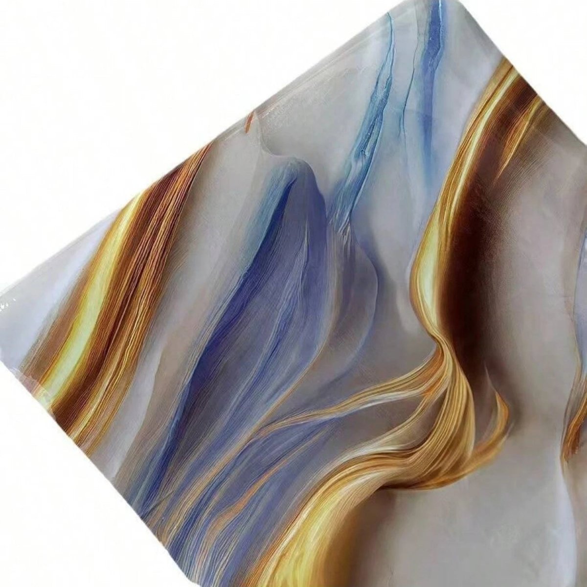 Peel and Stick Wallpaper Marble Effect, Kitchen Wallpaper, Waterproof Bathroom Wallpaper, Kitchen Splashback Sticker_09