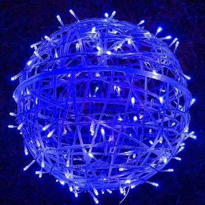 LED Light Sphere, Outdoor Garden Lights for Balcony and Terrace, Outdoor Table Lamp, Patio Lighting, LED Garden Lamp_12