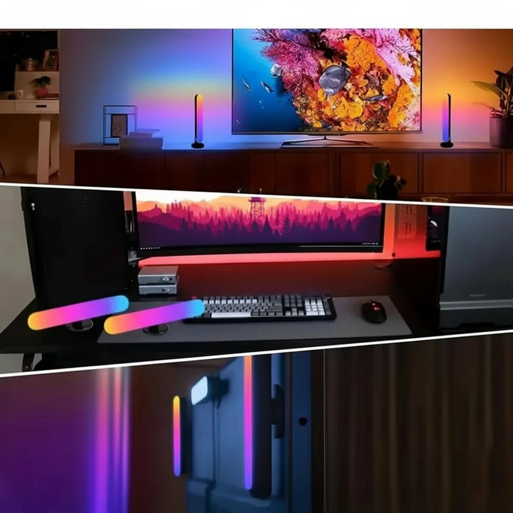Colour Changing Desk Light – image 6