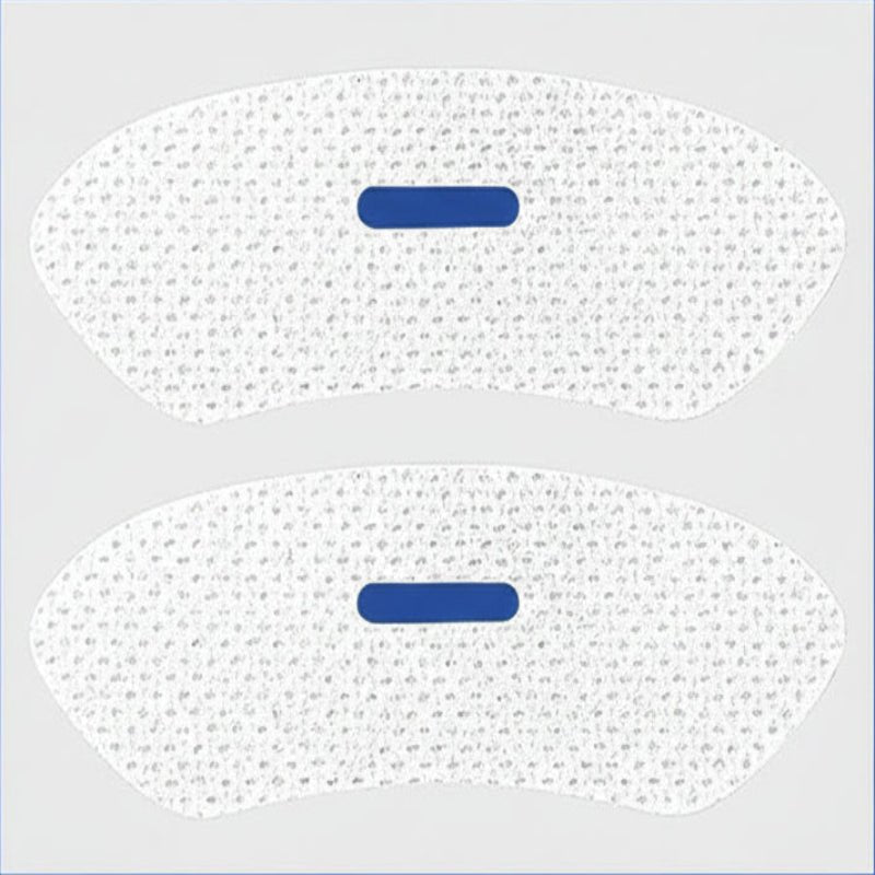 Sleep Patches for Nose Breathing, Anti Snore Patches to Reduce Mouth Breathing, Anti Snoring Sleep Aid, 30 Pack_04