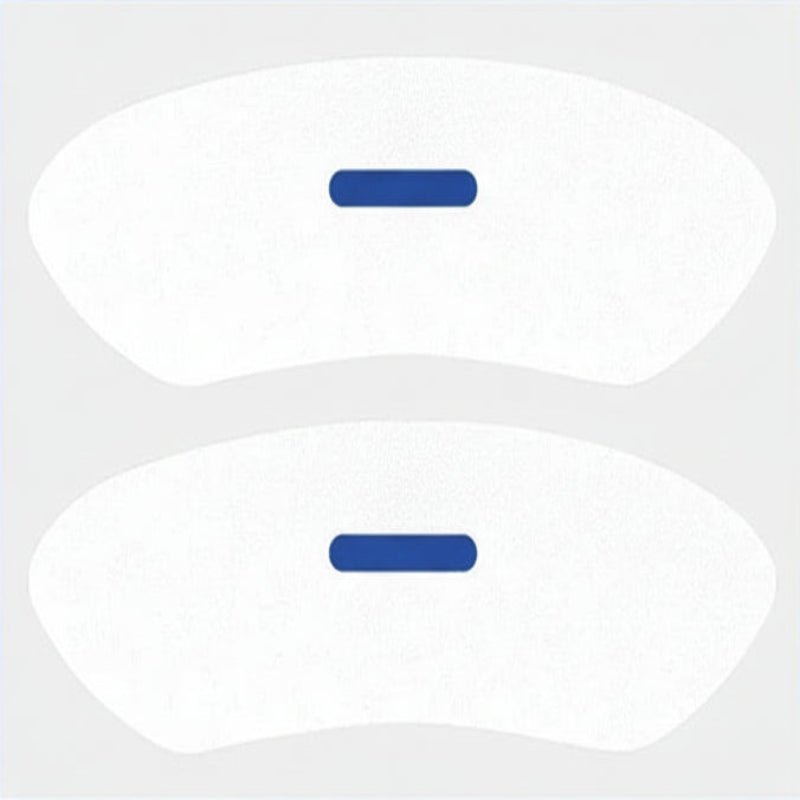 Sleep Patches for Nose Breathing, Anti Snore Patches to Reduce Mouth Breathing, Anti Snoring Sleep Aid, 30 Pack_07