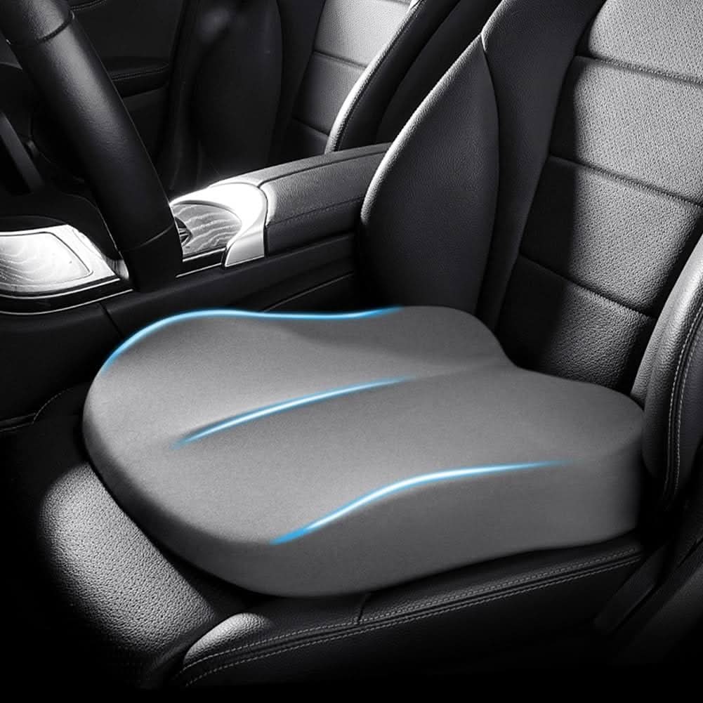 Car Seat Cushions, Booster Cushion for Better Visibility – image 12