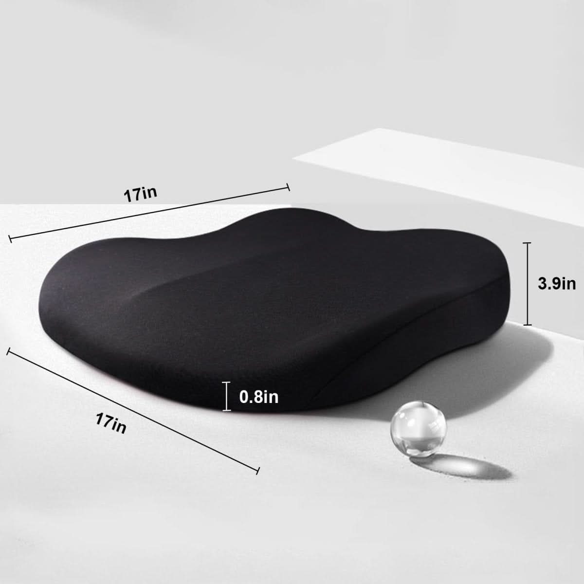 Car Seat Cushions, Office Chair Cushion – image 7