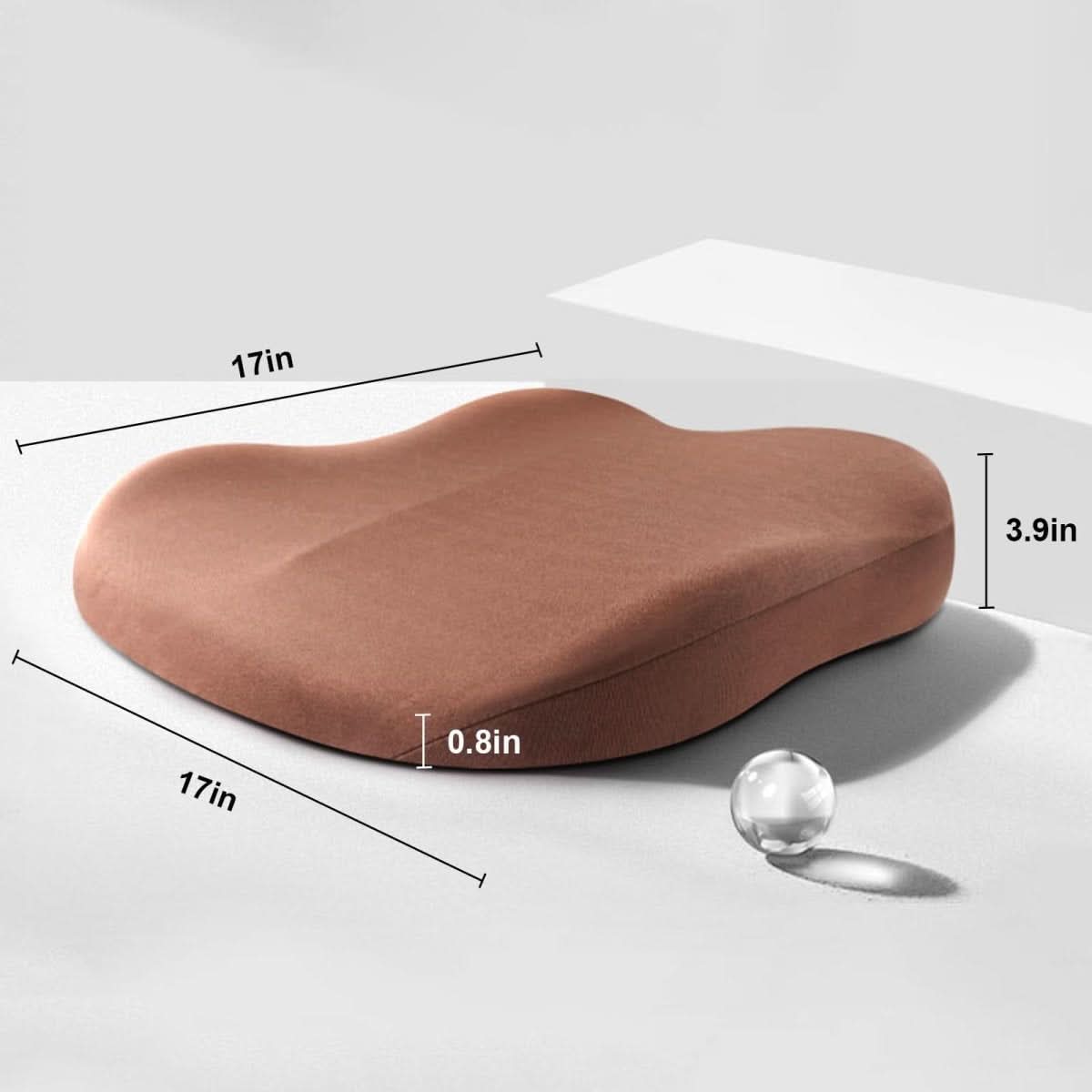 Car Seat Cushions, Office Chair Cushion – image 10