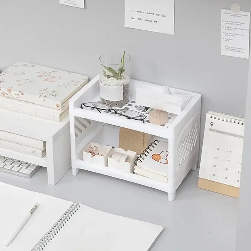 Bathroom Shelf, Storage Shelf for Kitchen – image 4