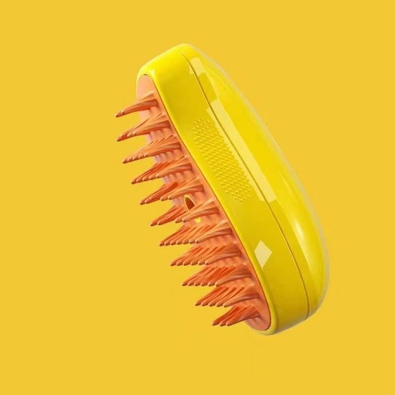 Dog Grooming Brush with Steam, Deshedding Brush for Dogs and Cats – image 5