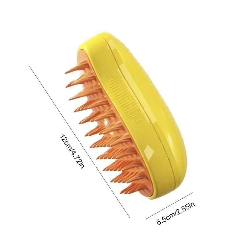 Cat Steam Brush – image 8
