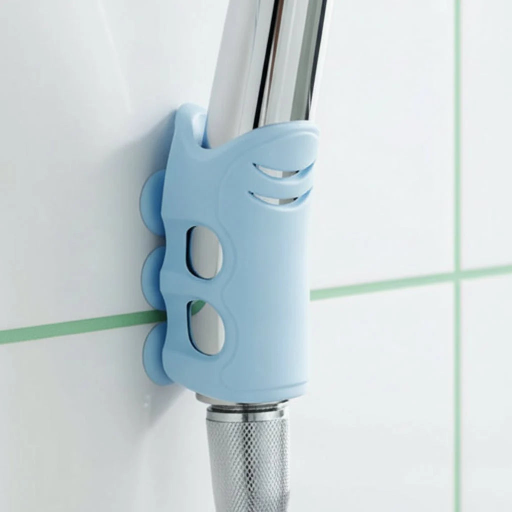 Adjustable Shower Head Holders, Shower Handset Holder – image 4