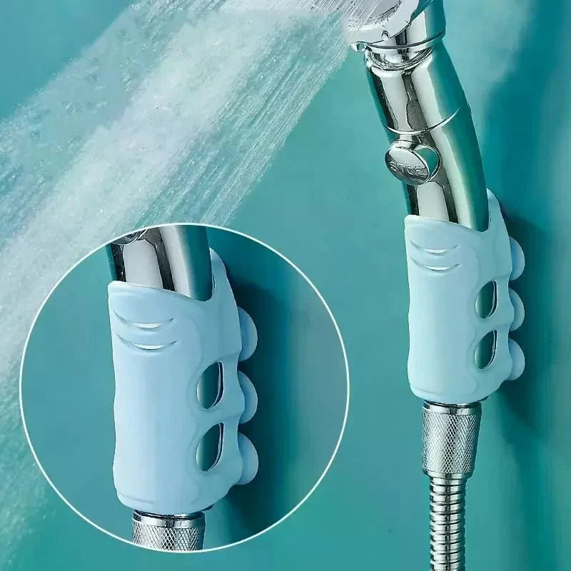 Adjustable Shower Head Holders, Shower Handset Holder – image 6