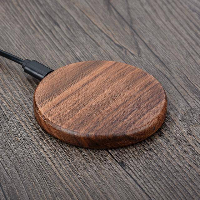 Wireless Chargers, Qi Charging Pad – image 6
