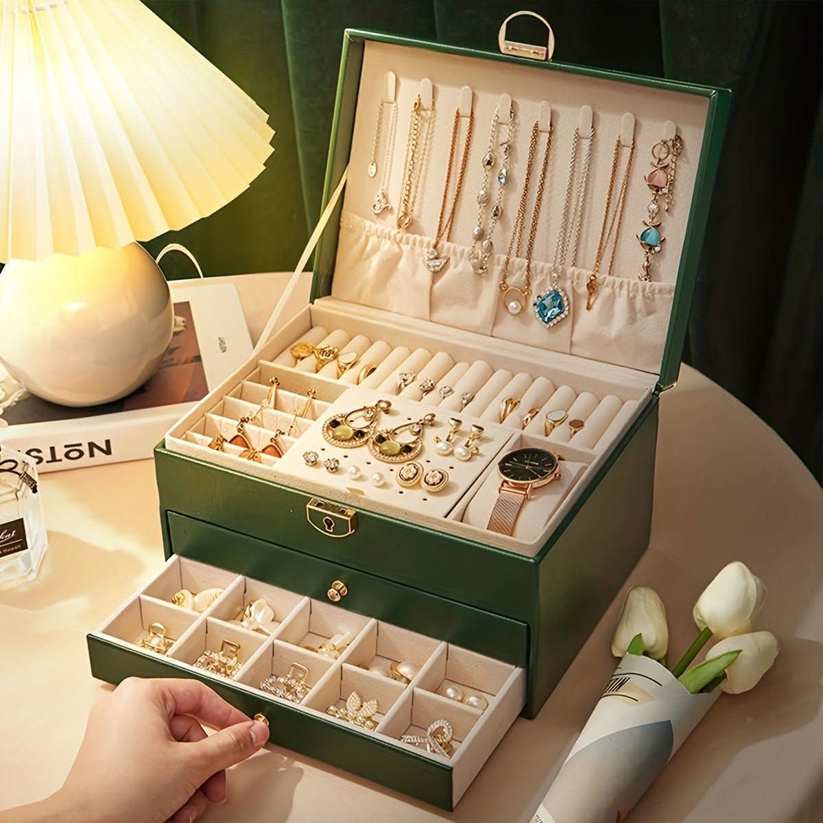 Jewellery Box for Women – image 4