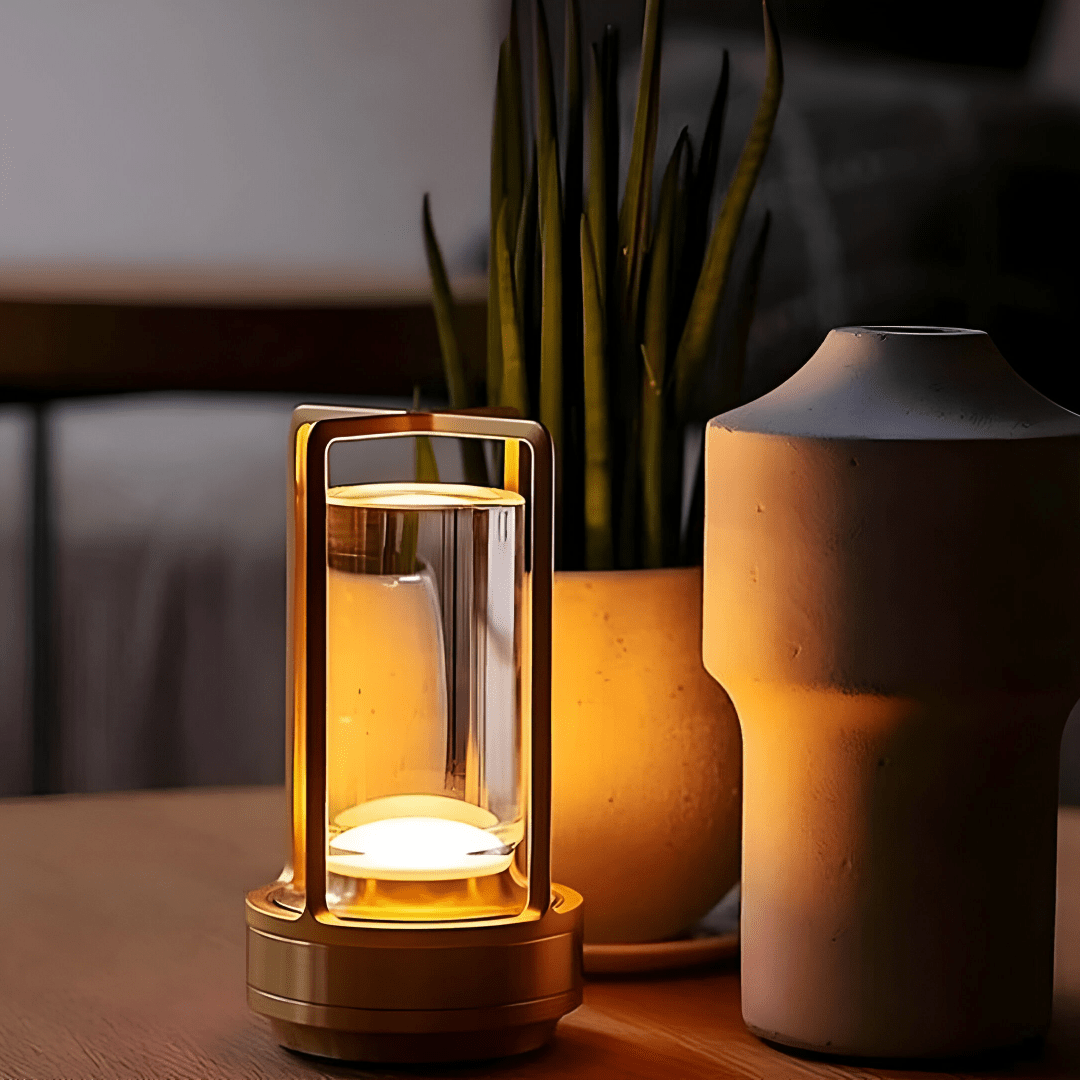 Rechargeable Table Lamp, Bedside Lamps with Touch Control, Portable Rechargeable Lamp, Dimmable LED Lamp for Balcony_00