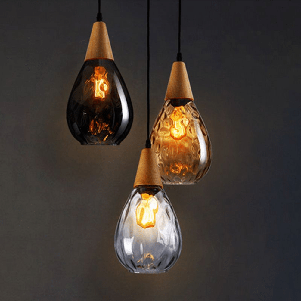 Pendant Ceiling Light, Hanging Light for Kitchen Island and Dining Room – image 7