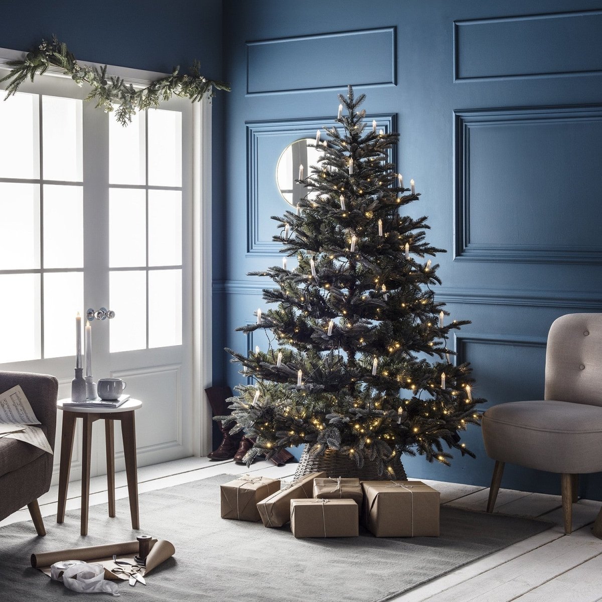 Christmas Candles – image 5