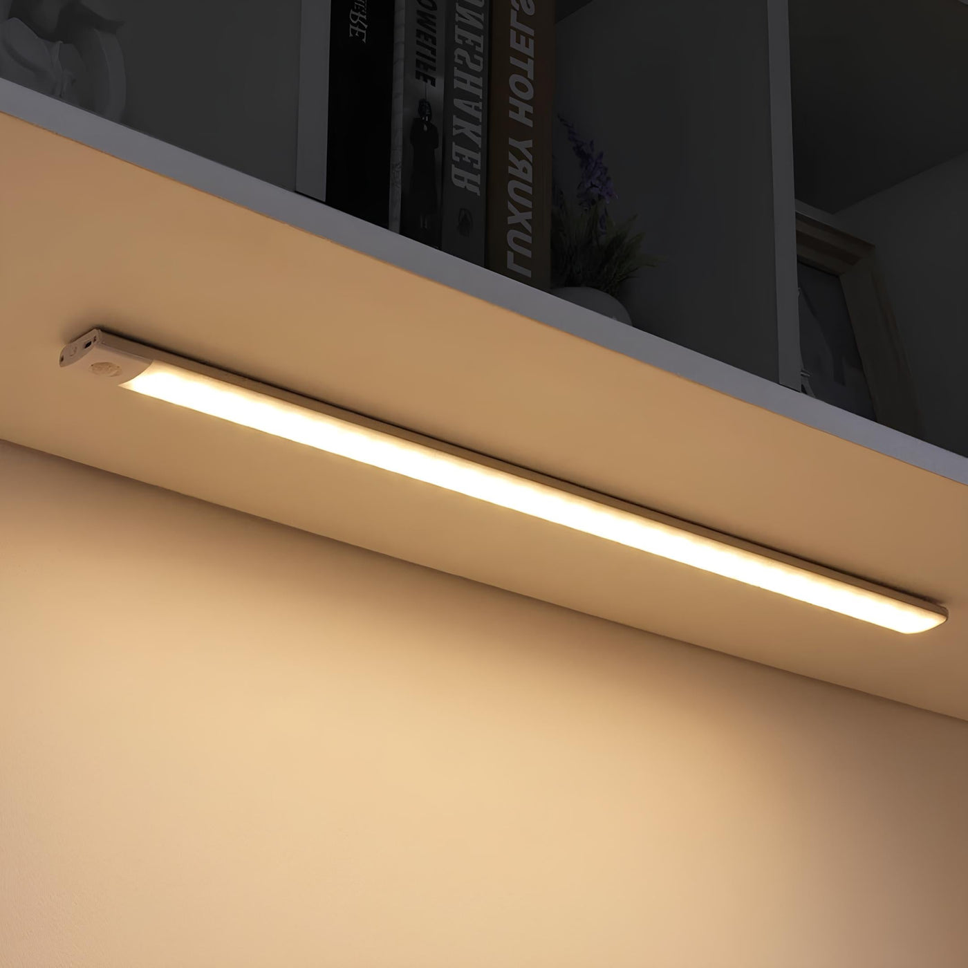 EasyStick | Motion Activated LED Light with Magnetic Installation | Versatile Energy-Efficient Lighting for Any Space 2