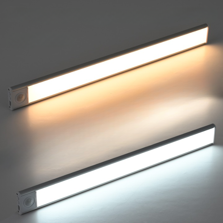 EasyStick | Motion Activated LED Light with Magnetic Installation | Versatile Energy-Efficient Lighting for Any Space 3