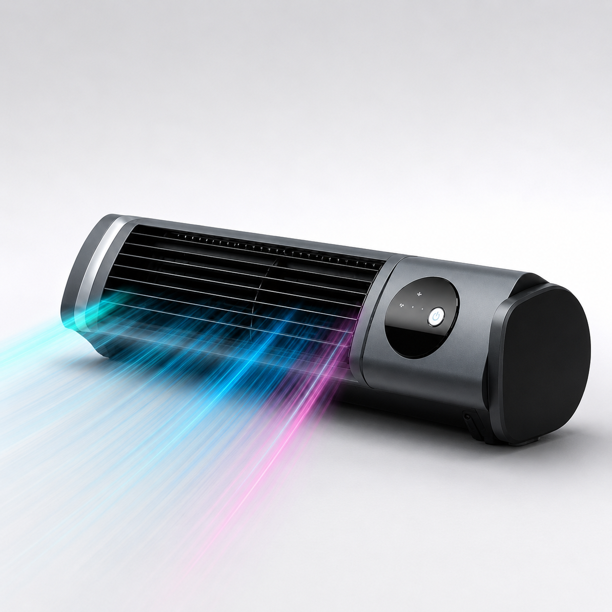 Efficient Cooling Tower Fan with Adjustable Oscillation & Timer for Home Comfort 2