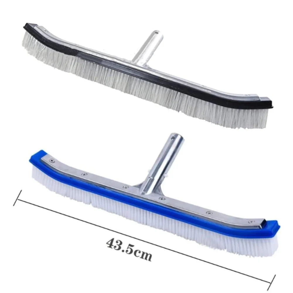 Swimming Pool Brush for Floors and Walls, Pool Accessories – image 8