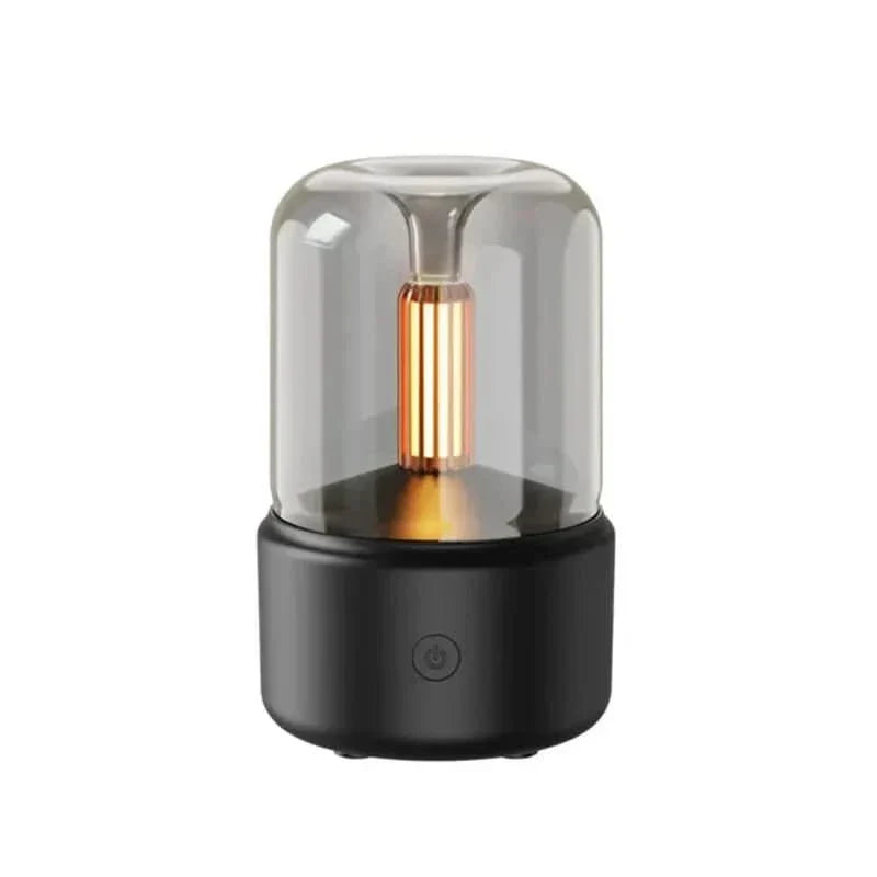 Electric Diffuser, Essential Oil Diffuser 120 ml with Auto Shut Off, Aromatherapy Diffuser, Room Humidifier_03