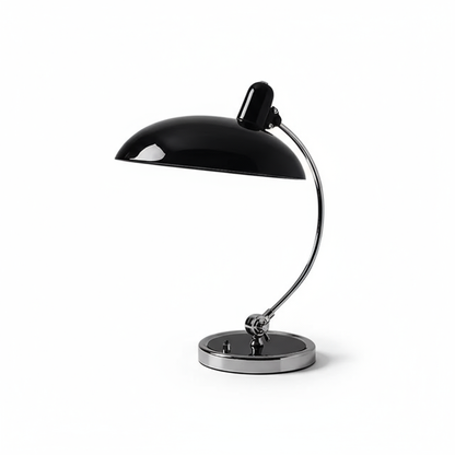 Elegant Dome Table Lamp | Adjustable 3-Color Lighting for Versatile Ambiance | Modern Design for Bedroom & Desk Use 0