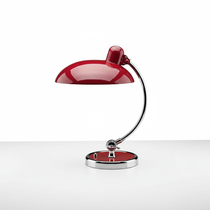 Elegant Dome Table Lamp | Adjustable 3-Color Lighting for Versatile Ambiance | Modern Design for Bedroom & Desk Use 10