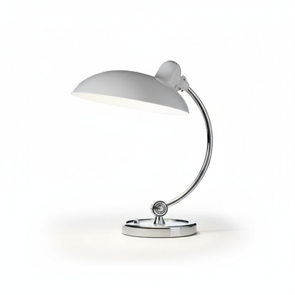 Elegant Dome Table Lamp | Adjustable 3-Color Lighting for Versatile Ambiance | Modern Design for Bedroom & Desk Use 9