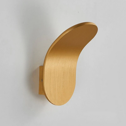 Elegant Indoor Wall Lights | Scandinavian Sconce Light with Durable Iron Construction | Compact Design for Modern Home Decor 6