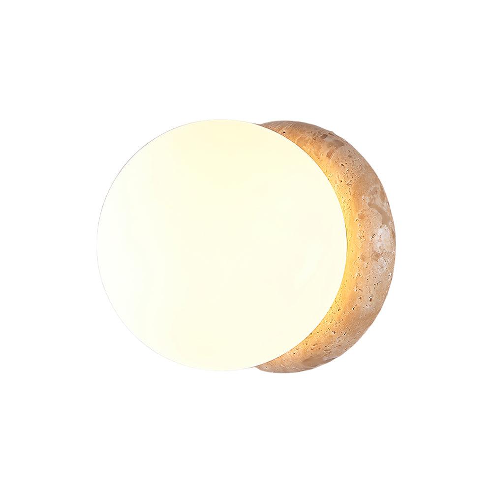 Elegant Outdoor Wall Light | Modern Outdoor Wall Lantern with Adjustable LED | Stylish Design for Garden and Patio Illumination 0