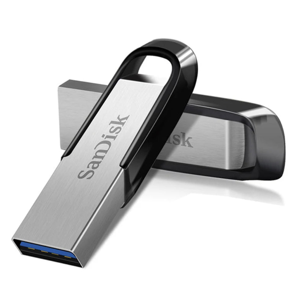 Encrypted USB Flash Drive | Portable SSD with Metal Body | Secure File Storage for Everyday Use 1
