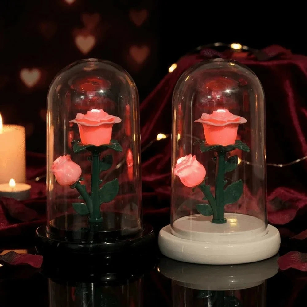 Tulip Table Lamp – image 4