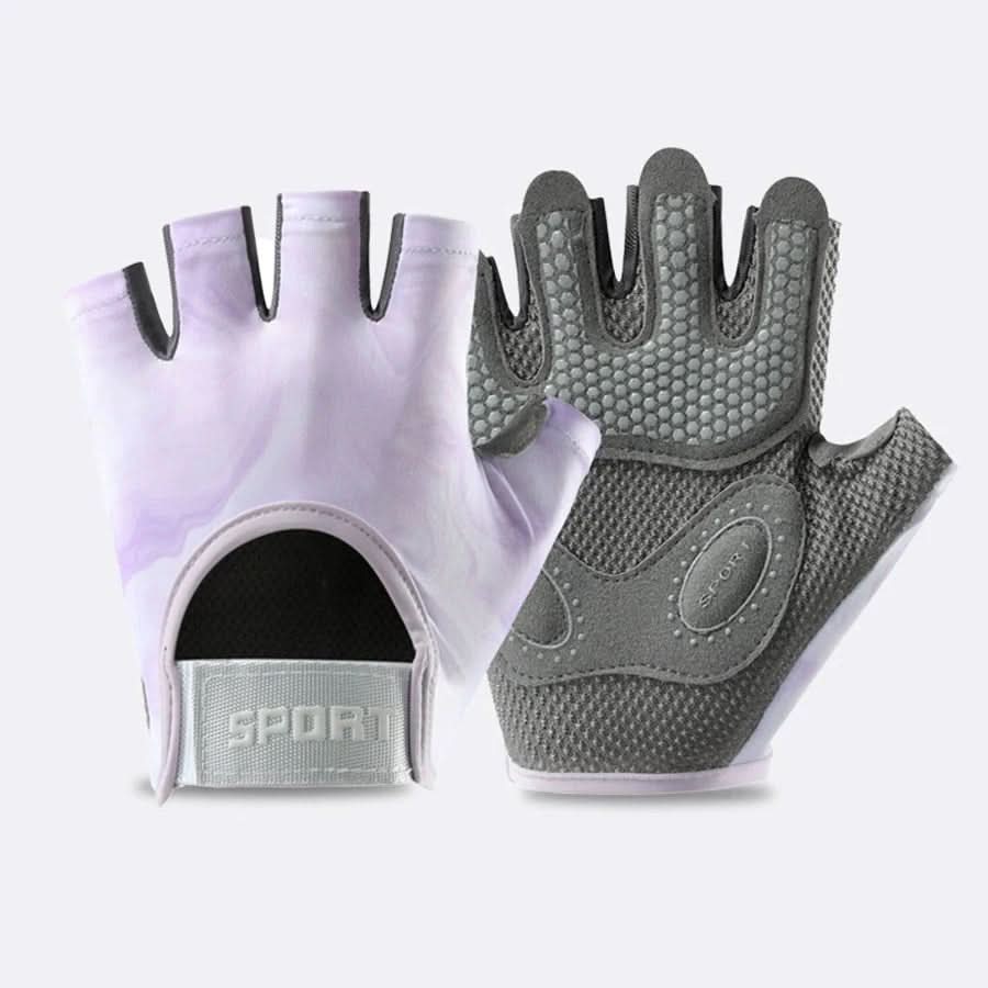 Gym Gloves for Women and Men, Weight Lifting Gloves for Strength Training – image 4