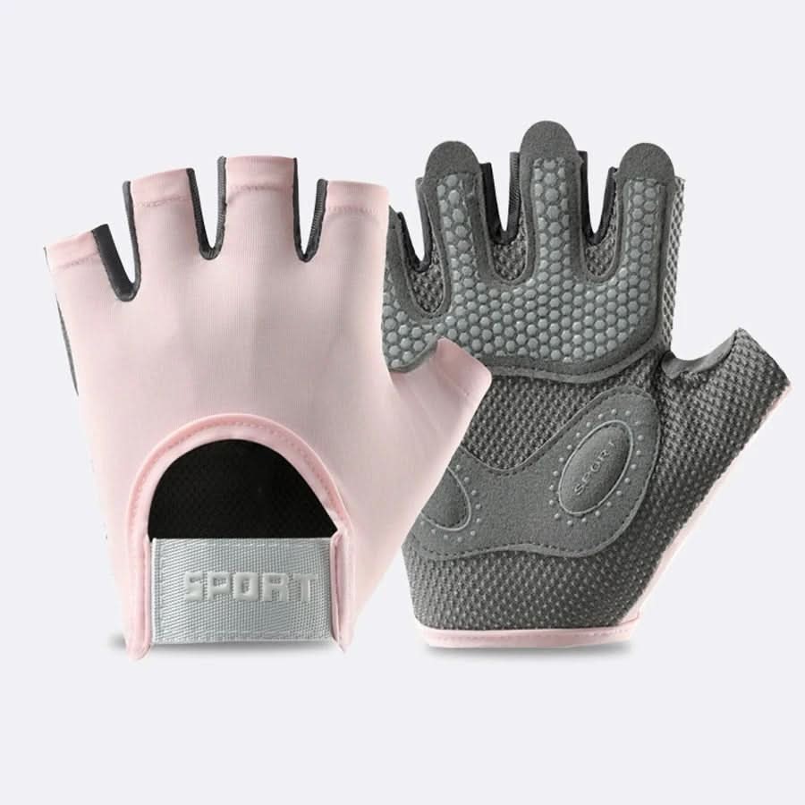 Gym Gloves for Women and Men, Weight Lifting Gloves for Strength Training – image 10