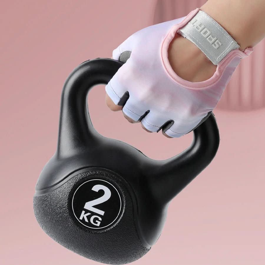 Gym Gloves for Women and Men, Weight Lifting Gloves for Strength Training