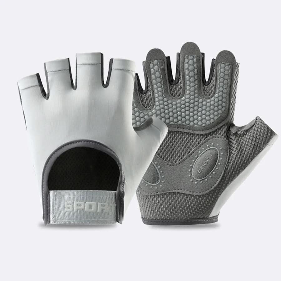 Gym Gloves for Women and Men, Weight Lifting Gloves for Strength Training – image 8
