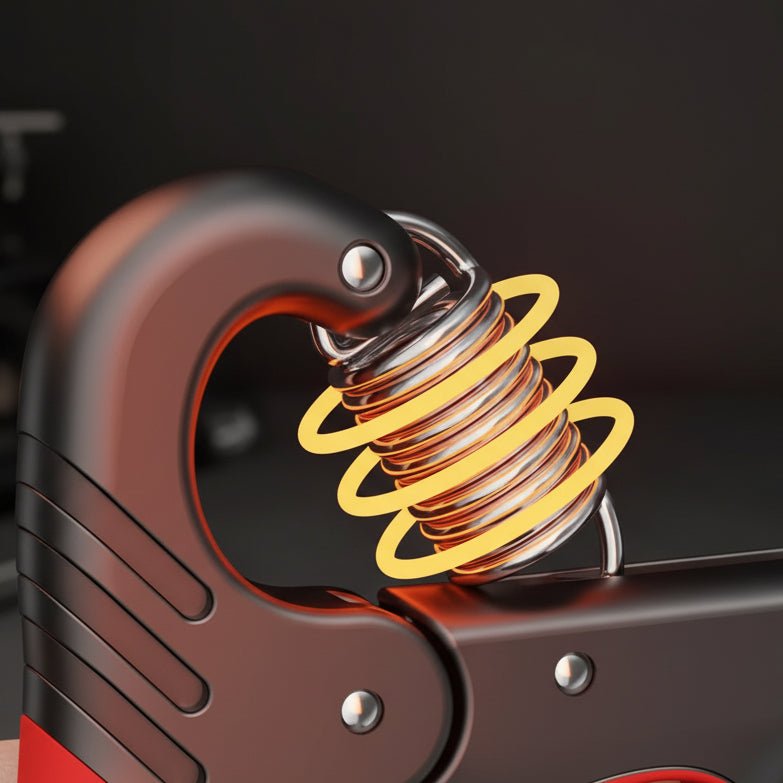Hand Grip Strengthener 5-100 kg, Hand Gripper – image 4