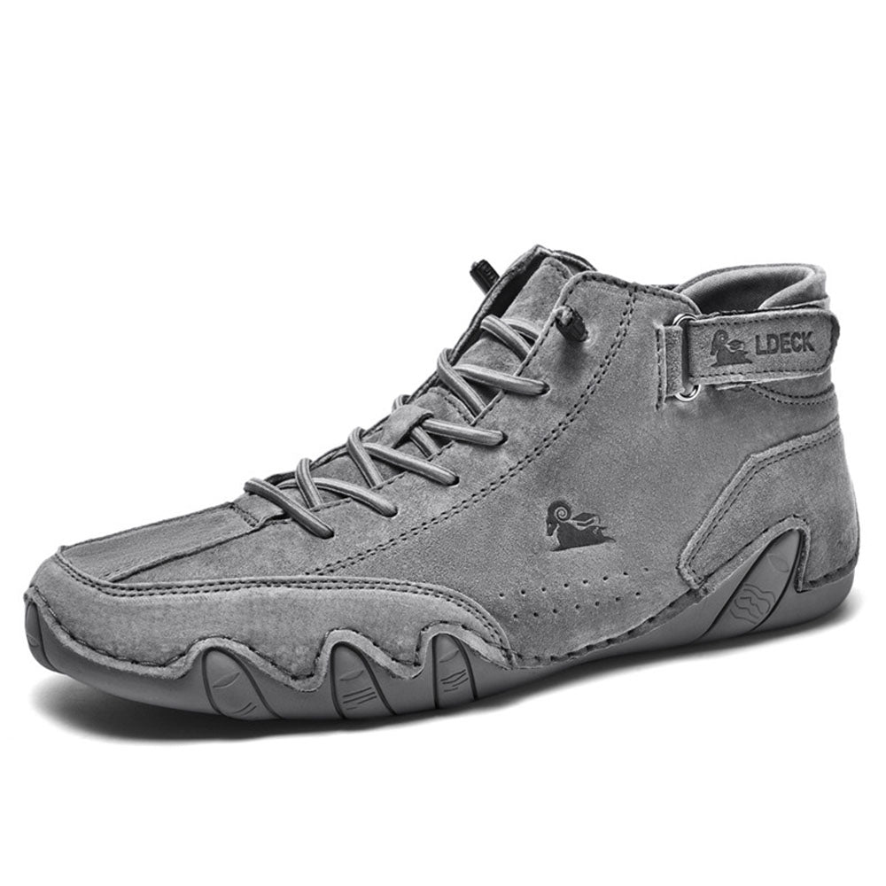 Orthopaedic Shoes Breathable – image 4