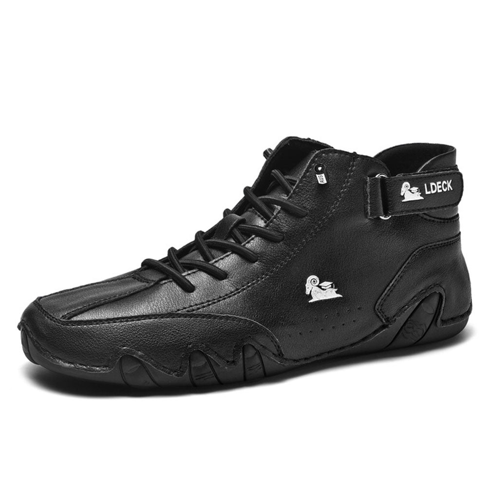 Orthopaedic Shoes Breathable, Waterproof Shoes with Non Slip Rubber Sole – image 5