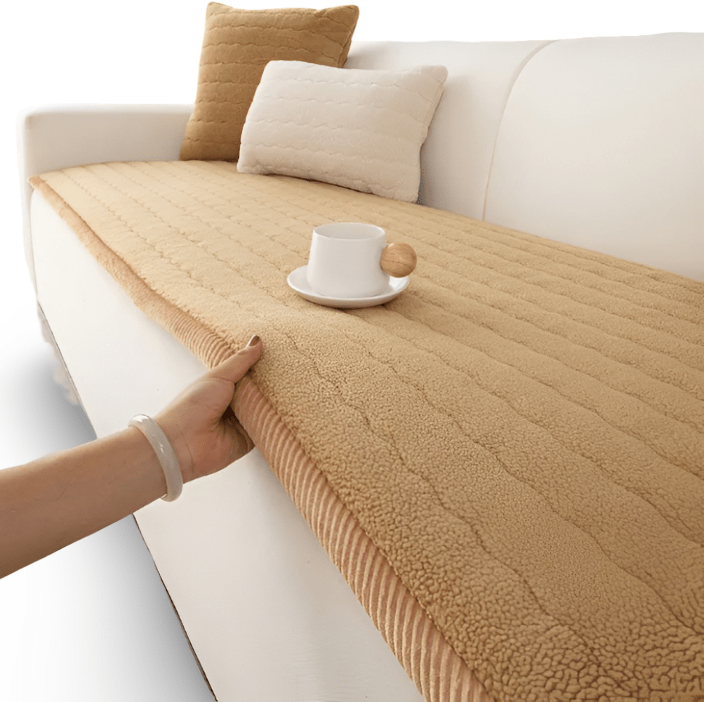 Sofa Cover for Pets, Dog Couch Cover – image 12