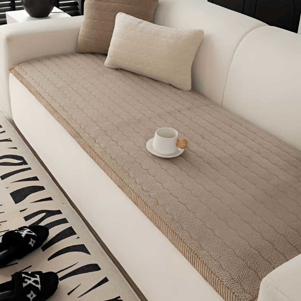 Washable Sofa Protector for 2 to 4 Seater Sofas – image 9