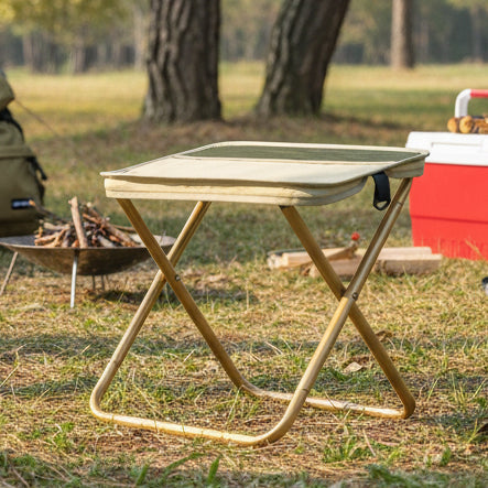 Camping Chairs, Lightweight Folding Chair Backpack 2 in 1, Waterproof Fishing Chair for Hiking and Outdoor Use_00