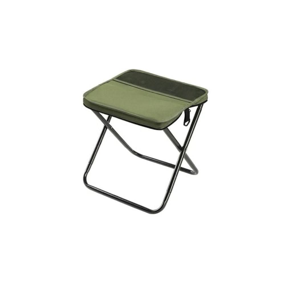 Camping Chairs, Lightweight Folding Chair Backpack 2 in 1, Waterproof Fishing Chair for Hiking and Outdoor Use_13