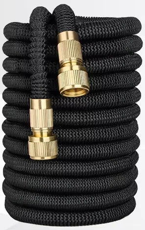 Expandable Hose Pipe, Expanding Garden Hose with Storage Bag, Flexible Hosepipe for Garden Watering and Car Washing_07